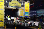 RallyRACC - Catalunya - Costa Daurada 2012